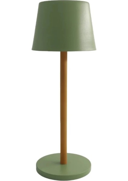 Liva 3 Kademe On-Off Şarjlı Masa Lambası modelleri