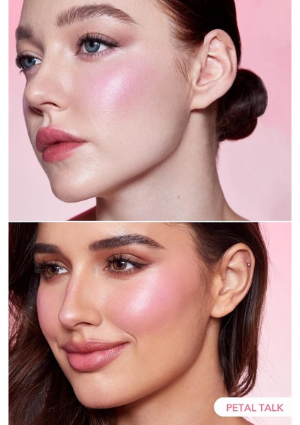 Color Bloom Sıvı Allık Mat Finish 5.6 ml fiyatları