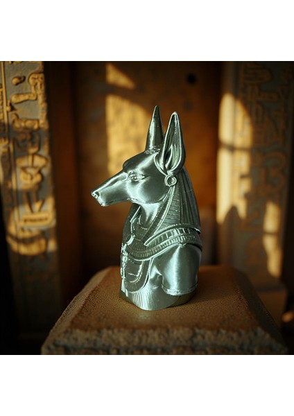 Biblo | Anubis