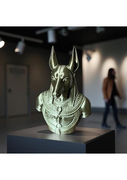 Biblo | Anubis fiyatları