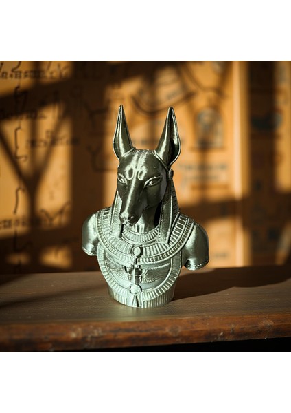 Biblo | Anubis modelleri