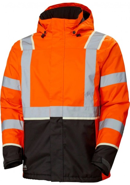 Uc-Me Işçi Montu -71355