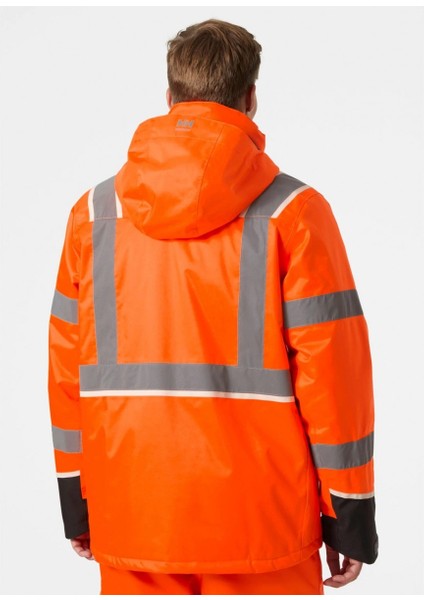 Uc-Me Işçi Montu -71355 fiyatları