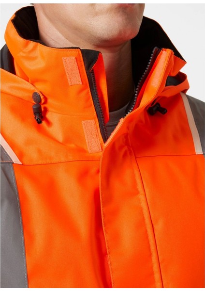 Uc-Me Işçi Montu -71355 fırsatları