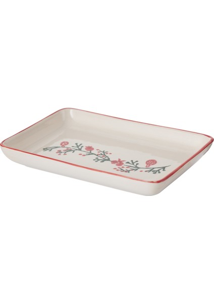 COQUINA SUNUM TABAĞI 22X15CM fiyatları