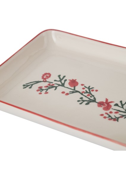 COQUINA SUNUM TABAĞI 22X15CM indirimleri