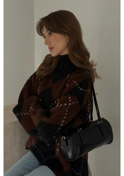 Bene El ve Omuz Çantası