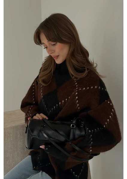 Bene El ve Omuz Çantası modelleri