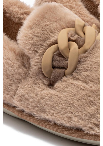 Twıgy Tw Angel Bej Kadın Ev Ayakkabı 37/41 fiyatları