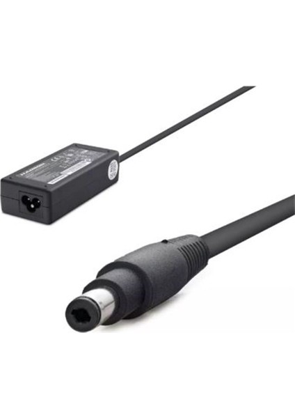 HD787 Notebook Adaptörü 19.5V 3.33A 4.5-1.5 Hp