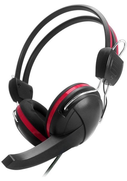 FHP-235 Mikrofonlu Kulaklık