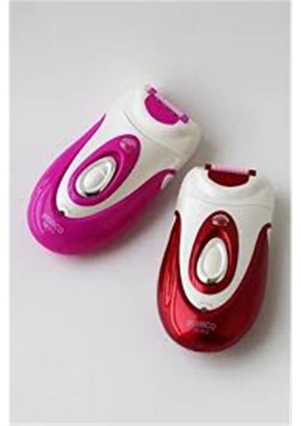 Prınco Kişisel Kıl Temizleme Cihazı PR-100