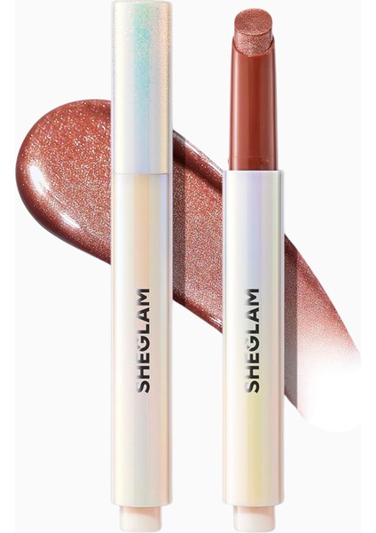 Poutperfect Nemlendirici Katı Ruj