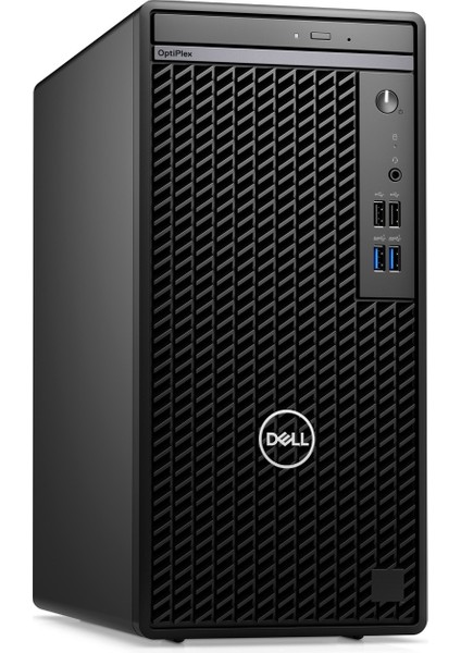 Dell Optıplex 7010MT Plus I5-13400 8gb 512GB SSD Freedos Pc