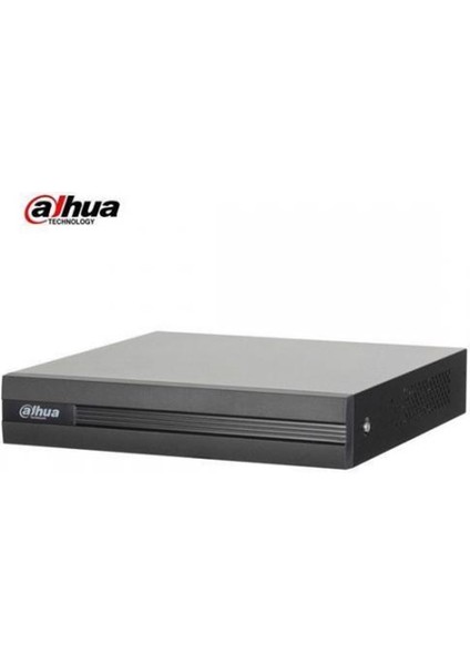 Dahua XVR1B04-I 4 Kanal H.265+ Xvr Kayıt Cihazı