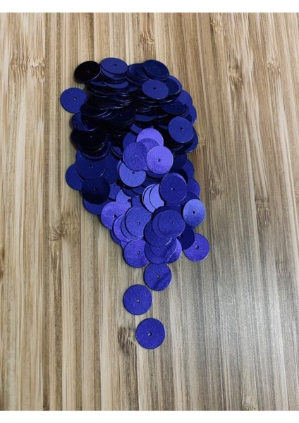 Yazma, Havlu, Abiye, Çeyiz Işleme Pul. 12MM. 20GR. 420-425ADET. Parliament.