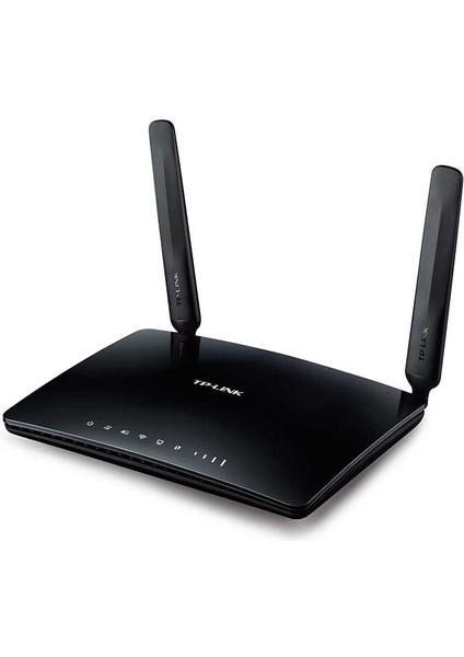 Tp-Lınk Archer MR200 AC750 Dualband 3g/4g Lte Indoor Sım Kart Girişli Router
