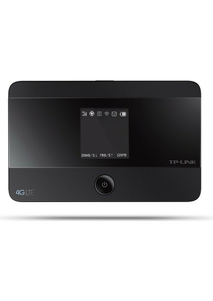 Tp-Lınk M7350 4g Lte 150MBPS Mobil Taşınabilir Router
