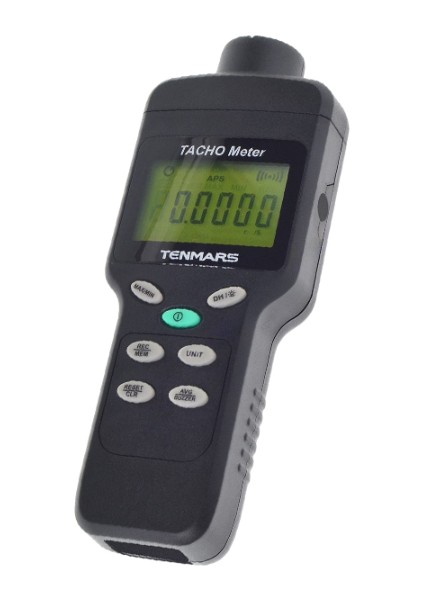 TM-4100N Temassız Devir Ölçer Takometre fiyatları