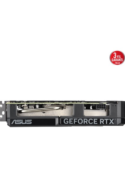 Asus DUAL-RTX4060-O8G-EVO RTX4060 8gb GDDR6X 128BIT 3xdp/1xhdmı fırsatları