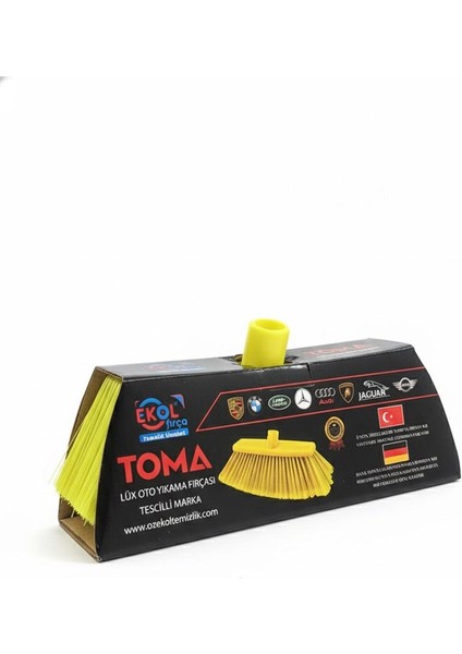 Lüx Oto Yıkama Fırçası fiyatları