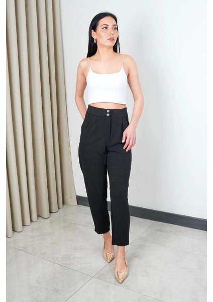 Havuç Pantolon 3326