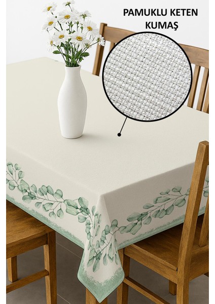 Şık Dokulu Leke Tutmaz Masa Örtüsü MSRT005 modelleri