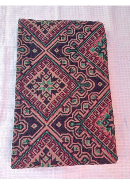Uşak Dokuma Kilim 180X280CM