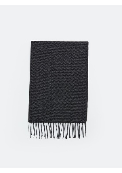 Yeni Sezon Püsküllü Erkek Atkı fiyatları