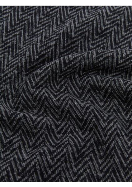 Yeni Sezon Püsküllü Erkek Atkı modelleri