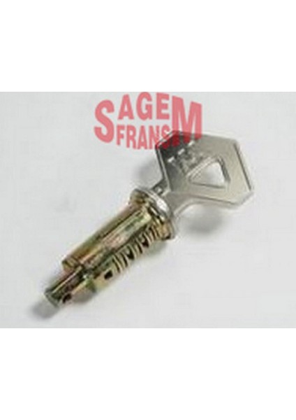 Mtxdpn Kapi Kilit Şifre Tekli R12 - Toros