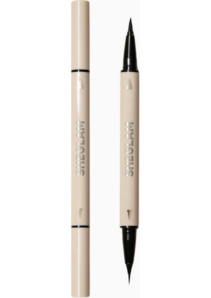 Multi-Tasker Line-Detail Eyeliner Black