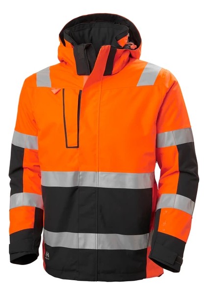 Alna 2.0 Hı Vıs Işçi Montu -71392