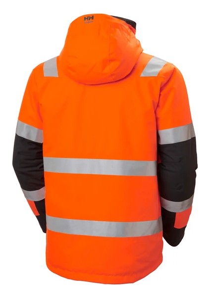 Alna 2.0 Hı Vıs Işçi Montu -71392 fiyatları