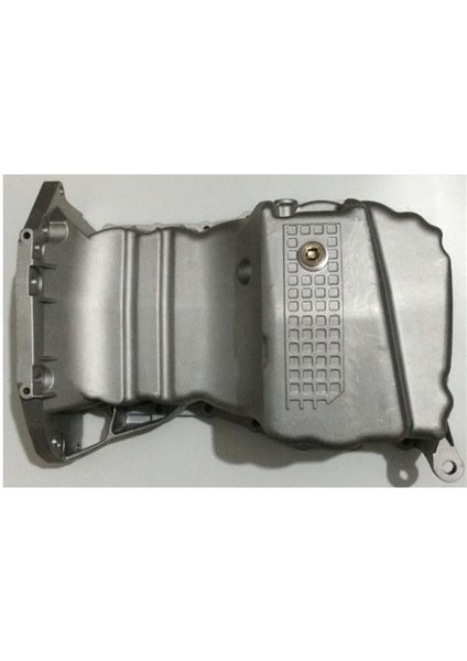 Mtxdpn Yağ Karteri Alüminyum Kangoo -Clio -R19-LOGAN 1.4-1.6 8V K7M-K7J 97-08