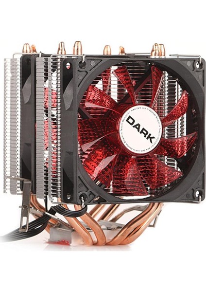 Freezer X94RD Intel Am4 Ryzen Uyumlu Işlemci Soğutucu (DKCCX94RD)