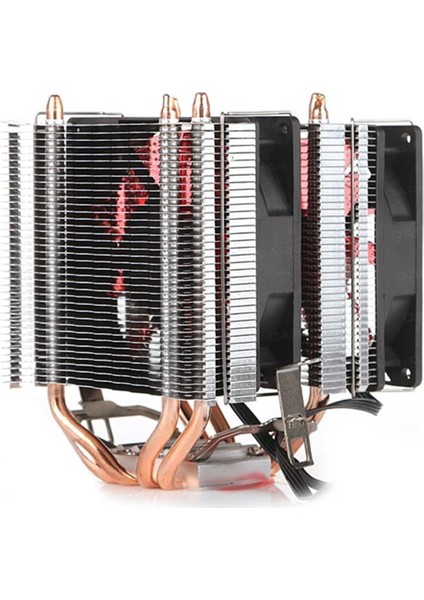 Freezer X94RD Intel Am4 Ryzen Uyumlu Işlemci Soğutucu (DKCCX94RD) fiyatları