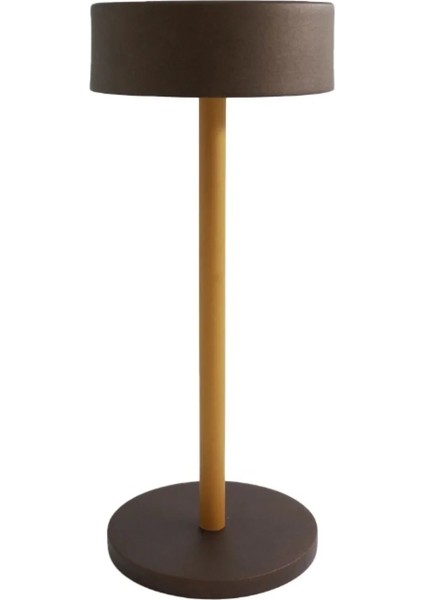 Tima 3 Kademe On-Off Şarjlı Masa Lambası fiyatları