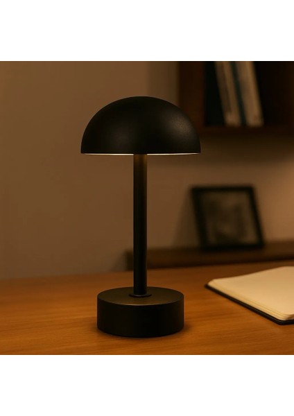 Nosta 3 Kademe On-Off Şarjlı Masa Lambası fiyatları