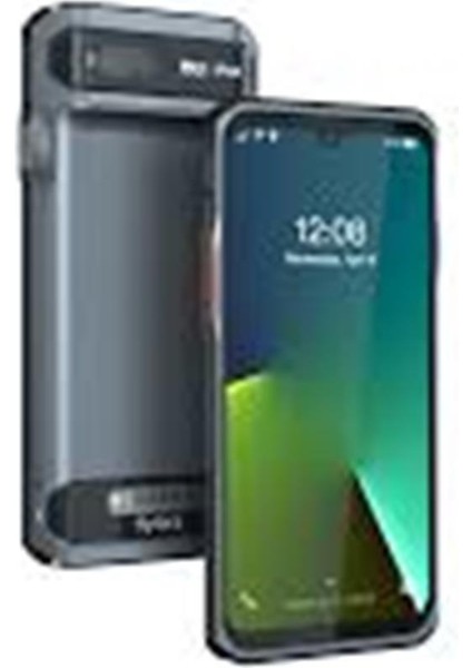 PNC560 6 GB Ram 128 GB Hafıza 5g 2d Karekod AND12 El Terminali