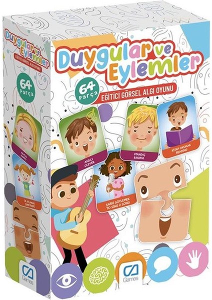 Duygular ve Eylemler