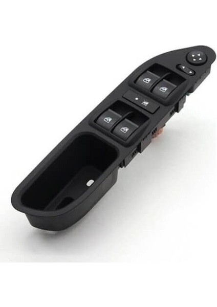 FIAT-EGEA-SOL-DORTLU-CAM-DUGMESI-ANAHTARI-CERCEVELI-2015-2019