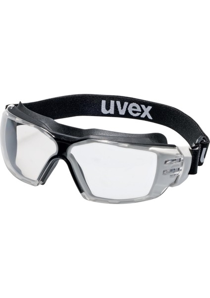 Pheos Cx2 Sonic 9309275 Başbantlı Iş Güvenliği Gözlüğü