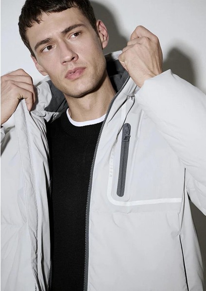 Erkek Mont M0110463-70075