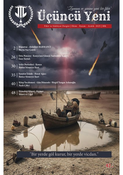 Dergisi -42. Sayı