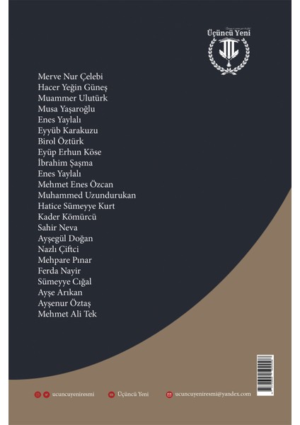 Dergisi -42. Sayı fiyatları