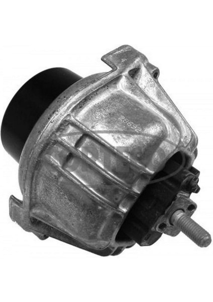 Mtxdpn 80001232 Motor Takozu Bmw 1 E81