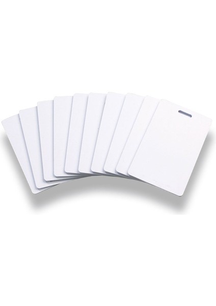 Proxsen Mıfare Kart 13,56 Mhz