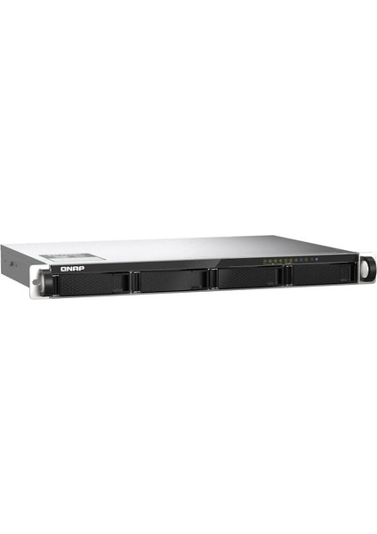 Qnap TS-435XEU 4gb 4 Bay 2xglan 2X10G Sfp Rackmount Depolama Ünitesi fiyatları