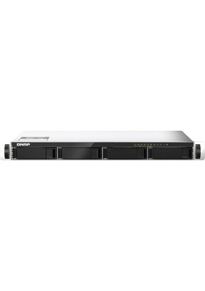 Qnap TS-435XEU 4gb 4 Bay 2xglan 2X10G Sfp Rackmount Depolama Ünitesi modelleri